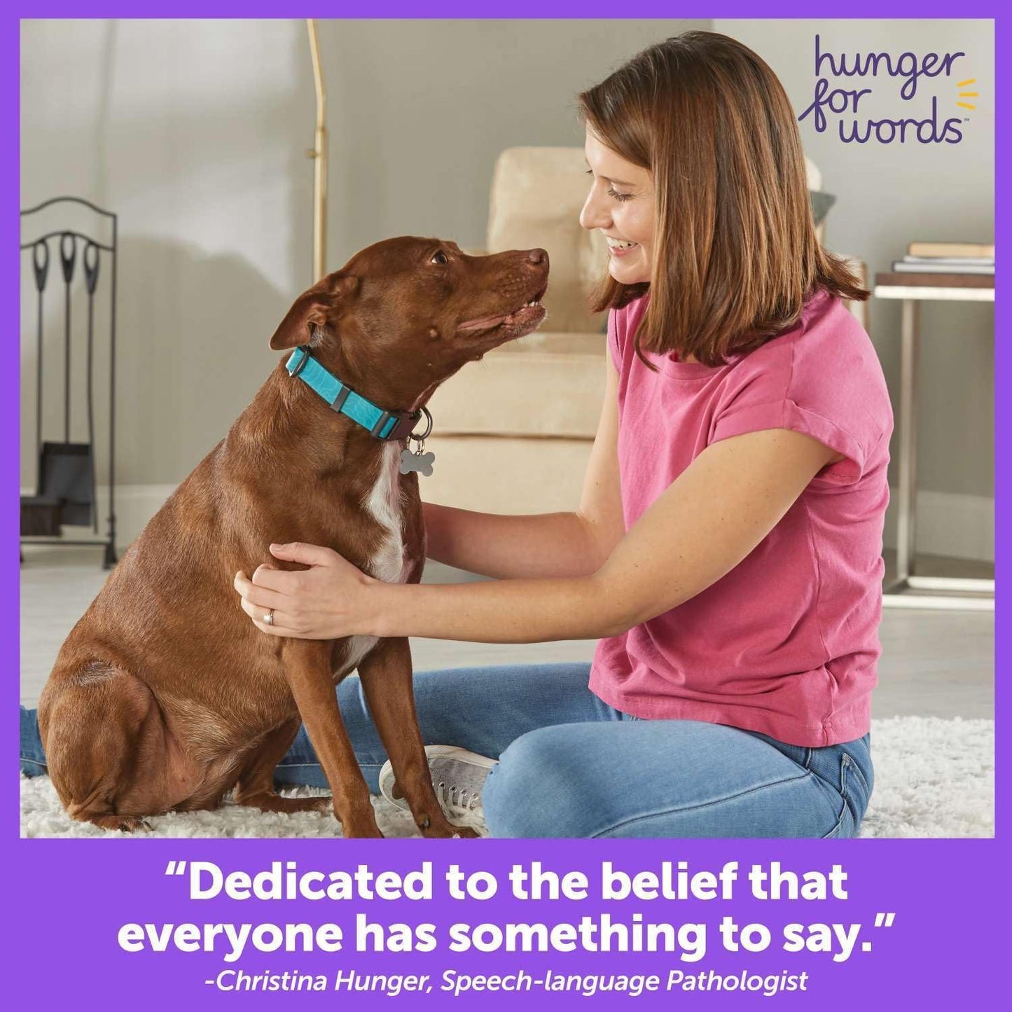 Talking Pet Next Words Names - 3 Piece Set of Recordable Speech Buttons for Dogs, Dog Buttons for Communication